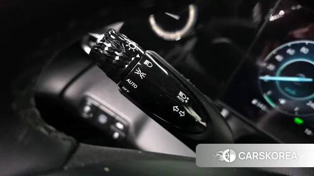 Hyundai Avante Hybrid (CN7) id 3555990 из Кореи 9