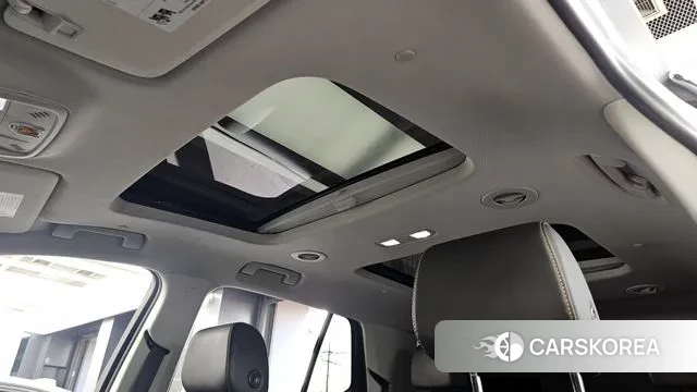 Chevrolet (GM Daewoo) Traverse id 3493238 из Кореи 9