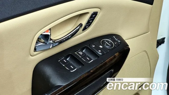 Kia The New Carnival id 2455478 из Кореи 9