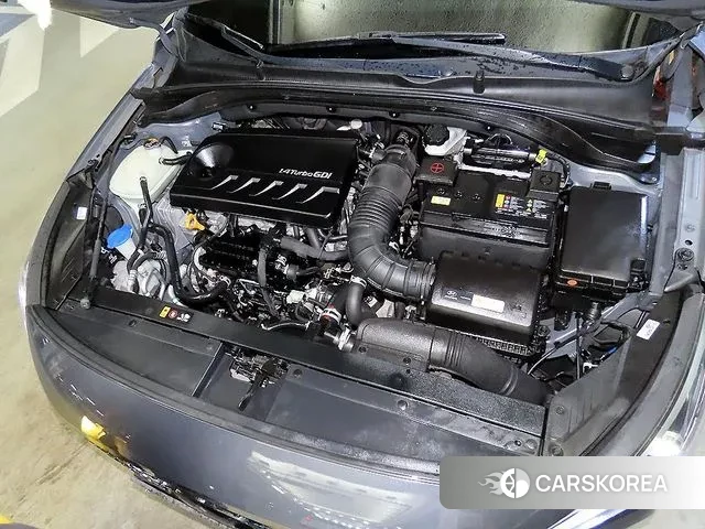 Hyundai i30 (PD) id 3515170 из Кореи 9