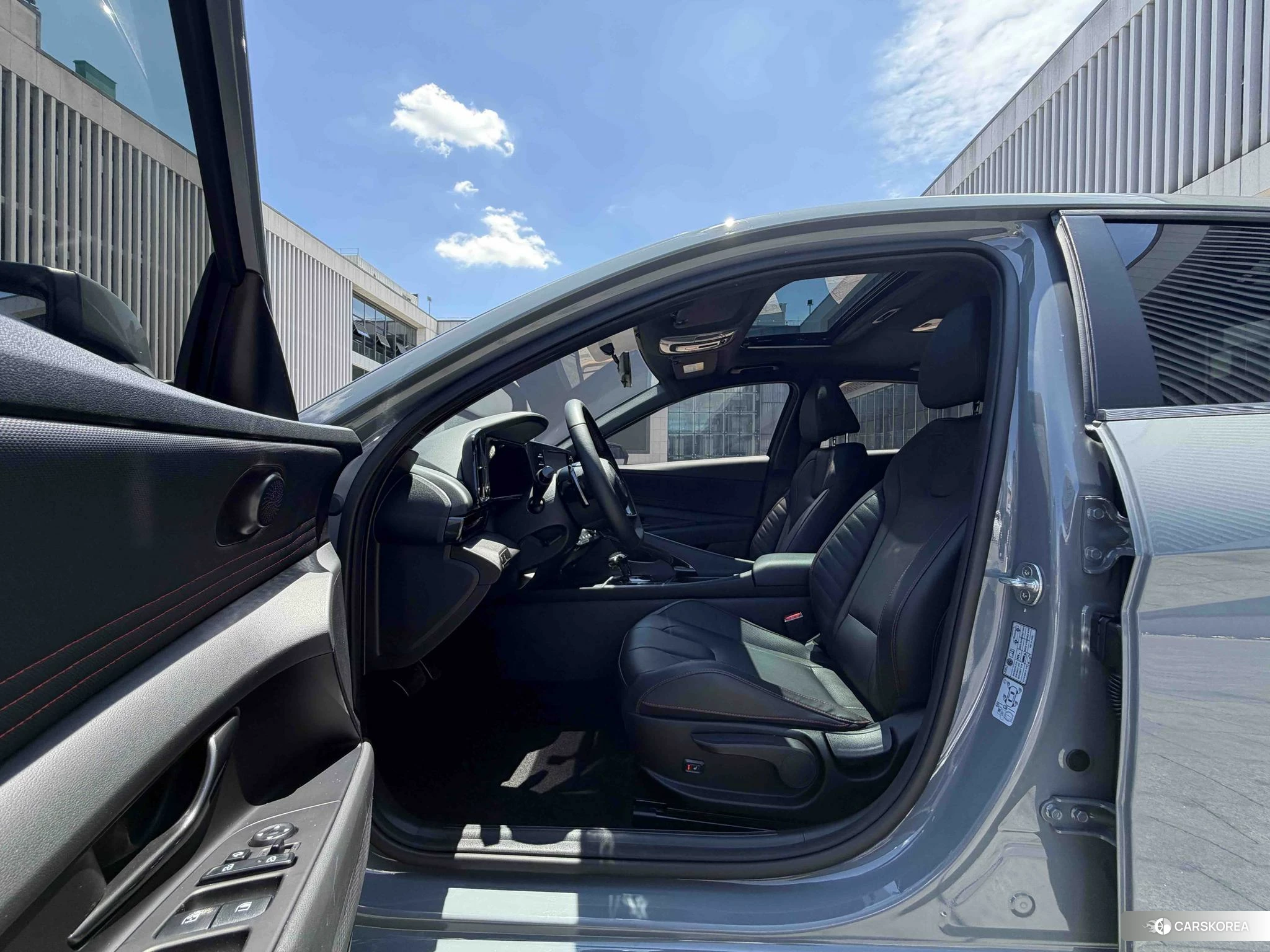 Hyundai Elantra id 4513945 из Китая 9