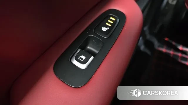 Kia Stinger id 3612862 из Кореи 9