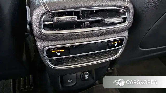 Genesis GV80 id 3690505 из Кореи 9