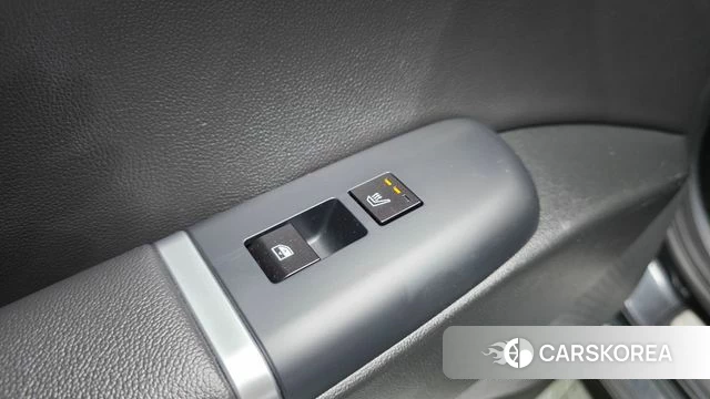Hyundai Grandeur Hybrid (GN7) id 4414728 из Кореи 9