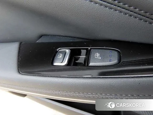 Kia K8 id 2618132 из Кореи 9