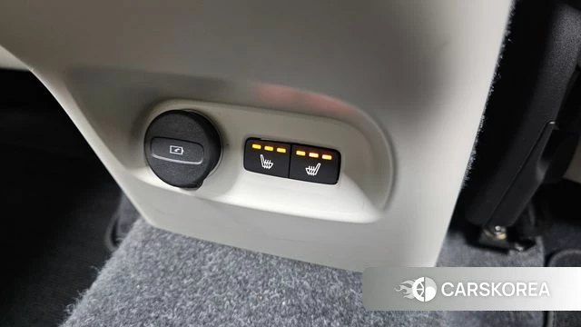 Volvo XC40 id 3871008 из Кореи 9