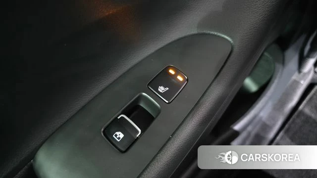 Hyundai The New Grandeur IG Hybrid id 4309113 из Кореи 9