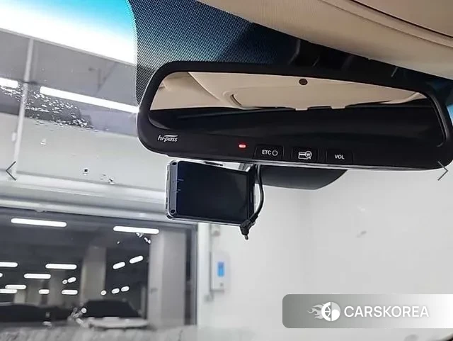 Kia Come New K7 id 2995679 из Кореи 9