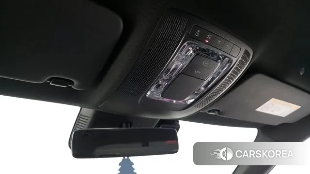 Mercedes-Benz A-Class W177 id 3597063 из Кореи 9