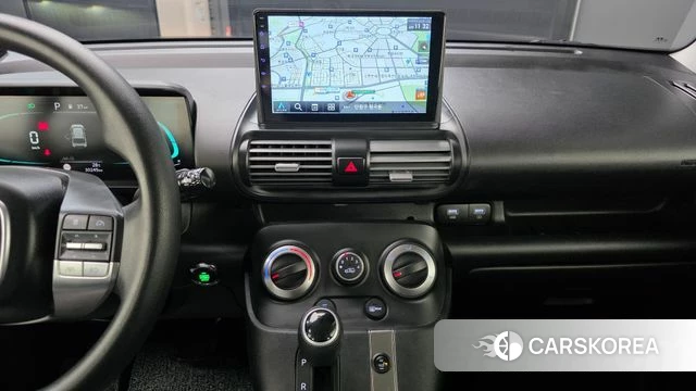 Hyundai Casper id 4456869 из Кореи 9