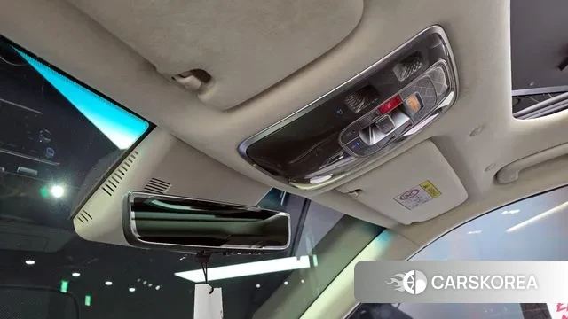 Genesis GV80 id 3507541 из Кореи 9