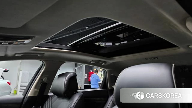 Genesis G80 (RG3) id 3813418 из Кореи 9
