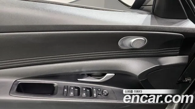 Hyundai Avante (CN7) id 2674714 из Кореи 9