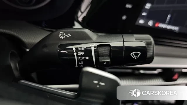 Kia K5 Hybrid 3rd Generation id 3707165 из Кореи 9