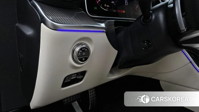 Mercedes-Benz CLE-Class C236 id 3914098 из Кореи 9