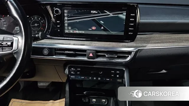 Kia K5 3rd generation id 3765233 из Кореи 9