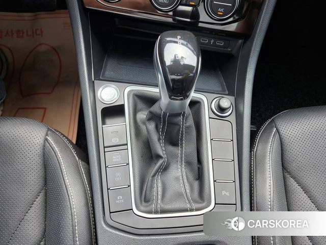 Volkswagen 7th Generation of Jetta id 4635551 из Кореи 9
