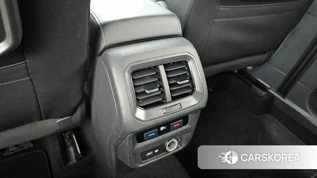 Volkswagen Tiguan second Generation id 4435680 из Кореи 9