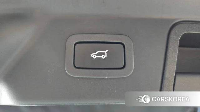 Land Rover Range Rover Velar id 4637738 из Кореи 9