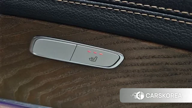 Mercedes-Benz E-Class W213 id 3765353 из Кореи 9