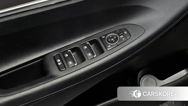 Hyundai The New Grandeur IG Hybrid id 4396318 из Кореи 9