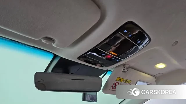 Hyundai Grandeur Hybrid (GN7) id 3549961 из Кореи 9