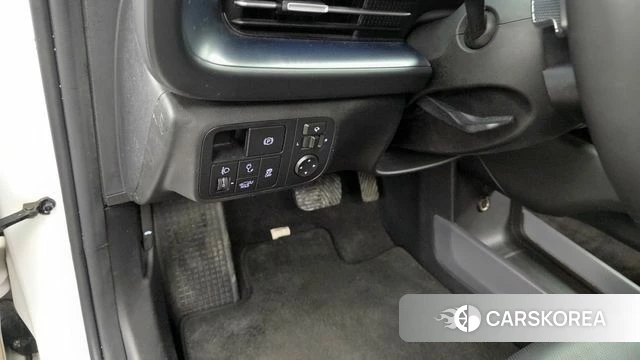 Hyundai Ionic 6 id 3812037 из Кореи 9