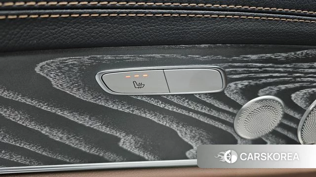 Mercedes-Benz E-Class W213 id 3865413 из Кореи 9