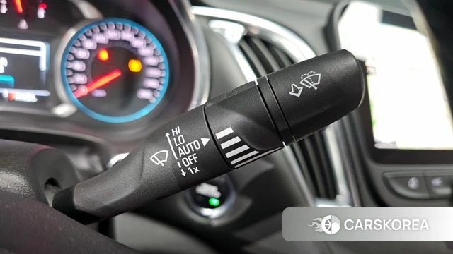 Chevrolet (GM Daewoo) All New Malibu id 3924917 из Кореи 9