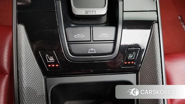 Porsche 911(992) id 3878384 из Кореи 9