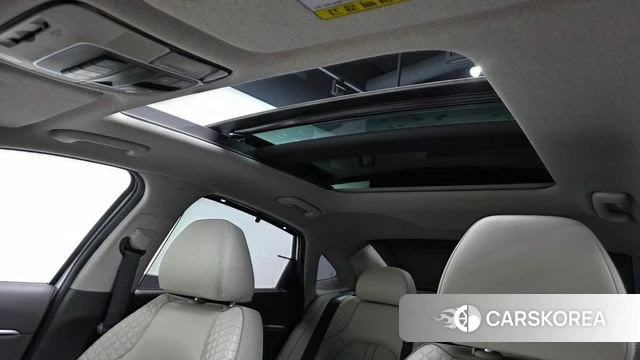 Hyundai Sonata Hybrid (DN8) id 4424385 из Кореи 9
