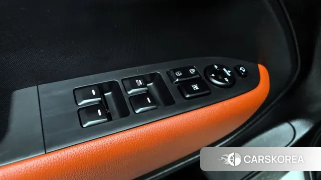 Kia The New Ray id 3615531 из Кореи 9