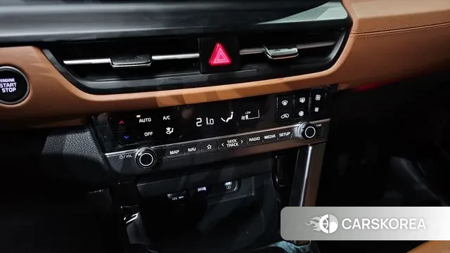 Kia The New Seltos id 3420292 из Кореи 9