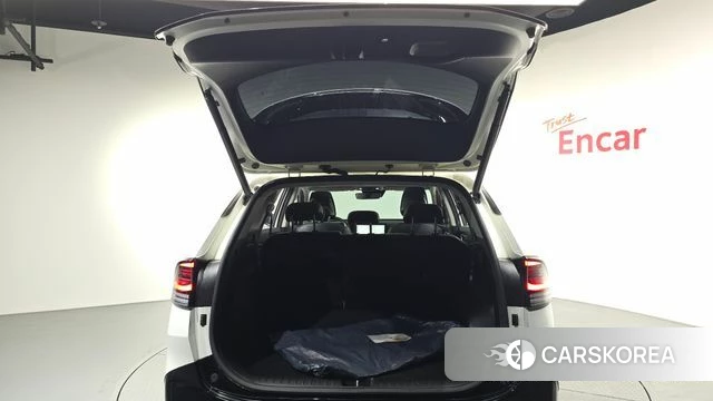 Kia Sportage 5th Generation id 4735741 из Кореи 9