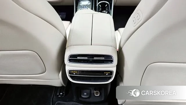 Genesis GV80 id 3372864 из Кореи 9