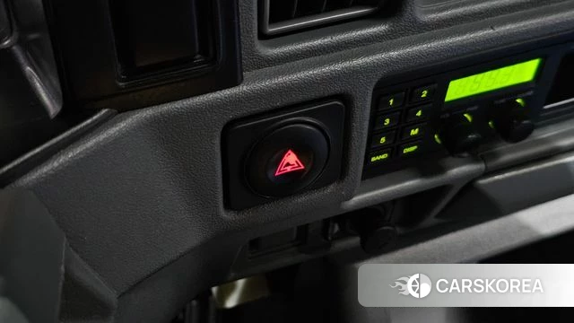 Chevrolet (GM Daewoo) New Damas id 4580825 из Кореи 9