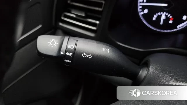 Hyundai The New Avante AD id 3494484 из Кореи 9