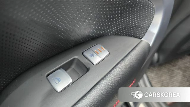 Genesis G70 id 4775941 из Кореи 9
