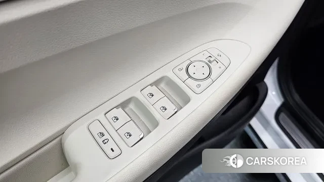 Hyundai The New Grandeur IG id 2999126 из Кореи 9