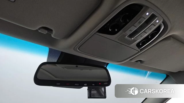 Kia K7 Premier id 3955005 из Кореи 9