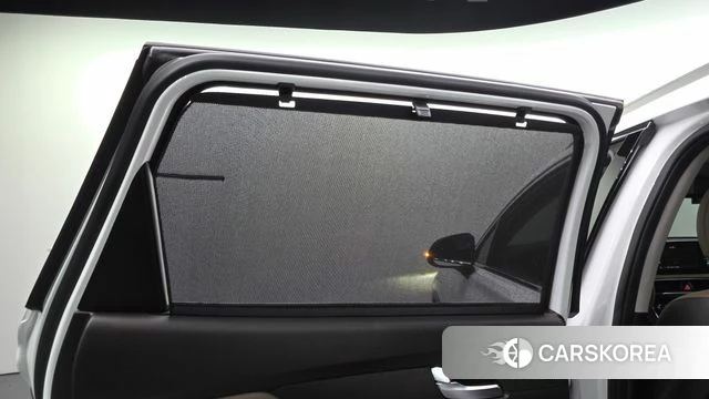 Hyundai Santa Fe TM id 4551848 из Кореи 9