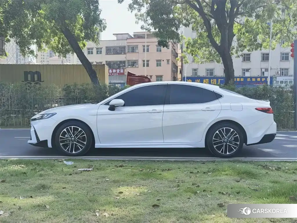 Toyota Camry id 4539253 из Китая 9