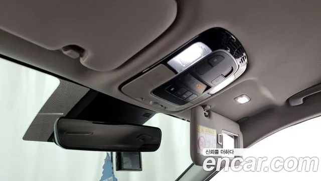 Hyundai Sonata Hybrid (DN8) id 2750206 из Кореи 9