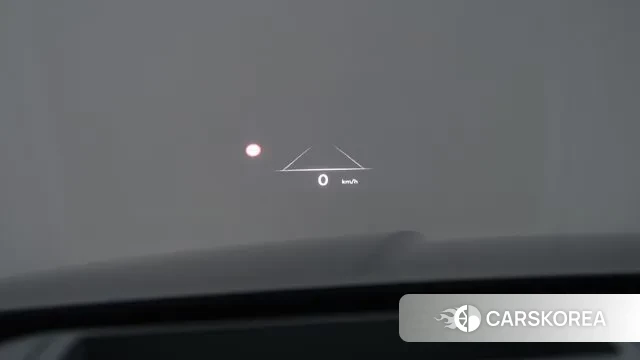 Genesis GV80 id 3706419 из Кореи 9