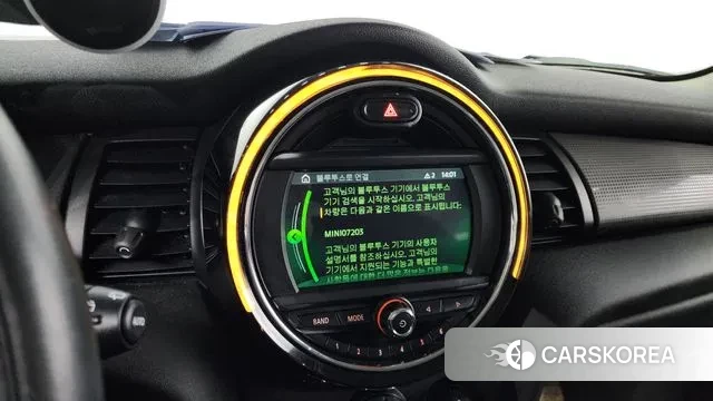 Mini Cooper id 3396137 из Кореи 9