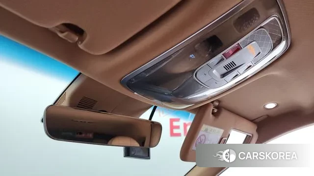 Genesis GV80 id 3712260 из Кореи 9