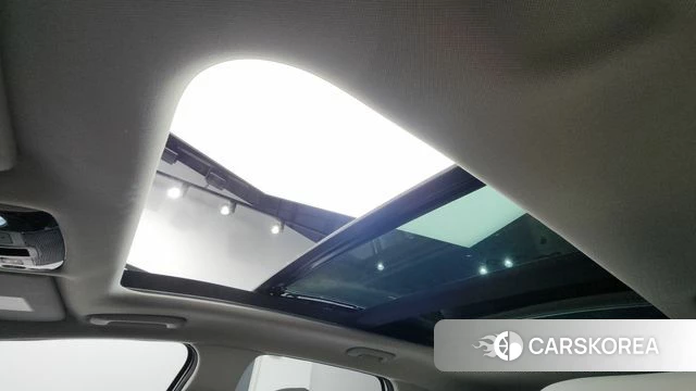 Kia Sportage 5th Generation Hybrid id 3798692 из Кореи 9