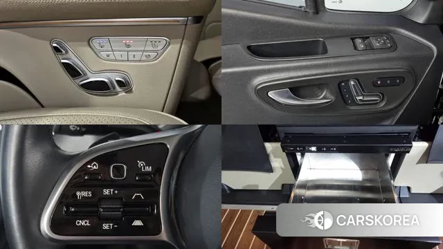 Mercedes-Benz Sprinter id 3518059 из Кореи 9