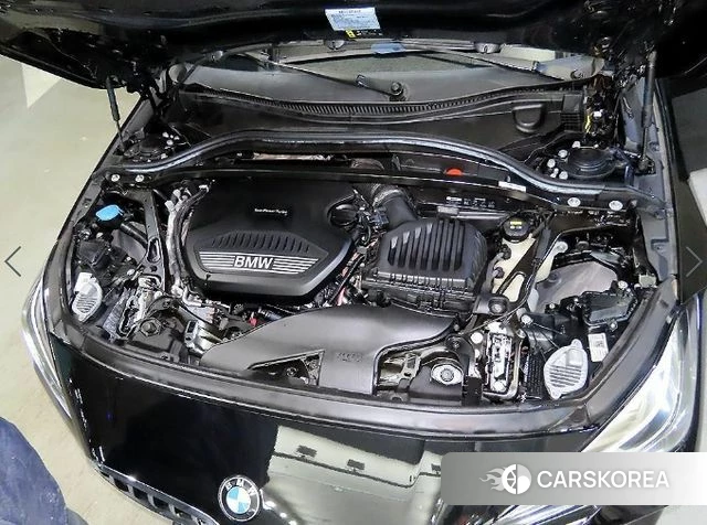 BMW 2 Series Gran Coupe (F44) id 3819756 из Кореи 9