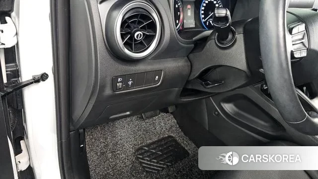 Hyundai The New Kona id 3473540 из Кореи 9